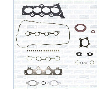 Full Gasket Set, engine MULTILAYER STEEL, Image 3