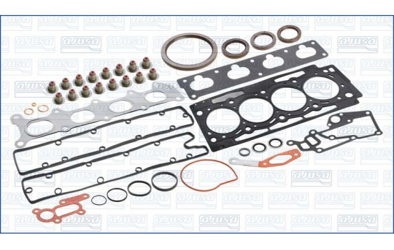 Full Gasket Set, engine MULTILAYER STEEL, Image 2