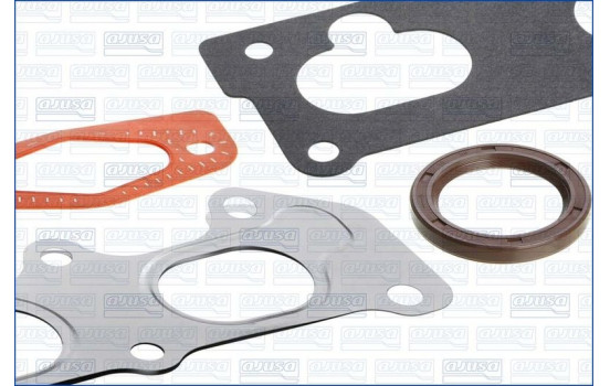 Full Gasket Set, engine MULTILAYER STEEL, Image 3