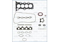 Full Gasket Set, engine MULTILAYER STEEL