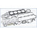 Full Gasket Set, engine MULTILAYER STEEL, Thumbnail 2