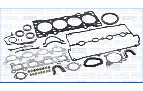 Full Gasket Set, engine MULTILAYER STEEL, Image 2