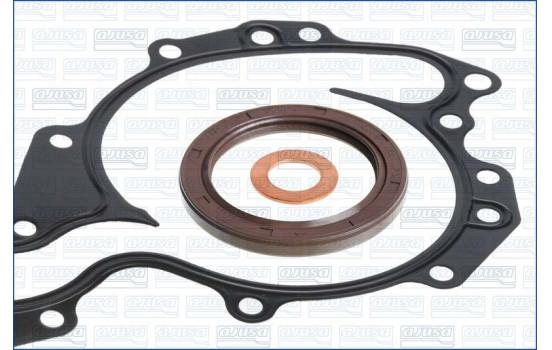 Full Gasket Set, engine, Image 2