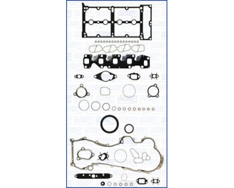 Full Gasket Set, engine
