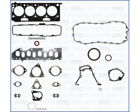 Full Gasket Set, engine