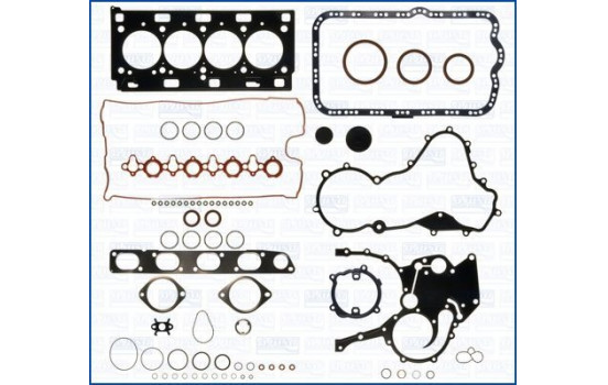 Full Gasket Set, engine