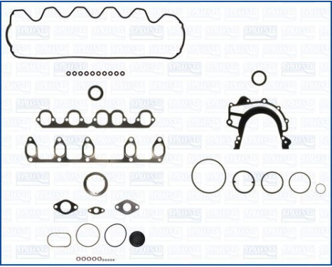 Full Gasket Set, engine
