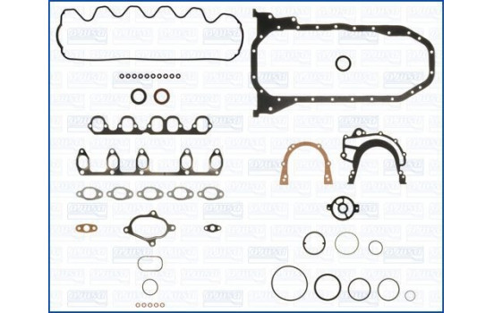 Full Gasket Set, engine