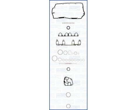 Full Gasket Set, engine