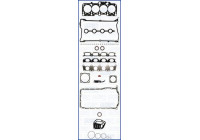 Full Gasket Set, engine