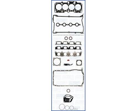 Full Gasket Set, engine