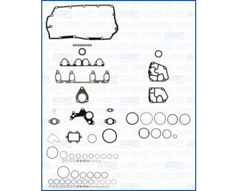 Full Gasket Set, engine