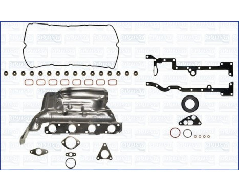 Full Gasket Set, engine