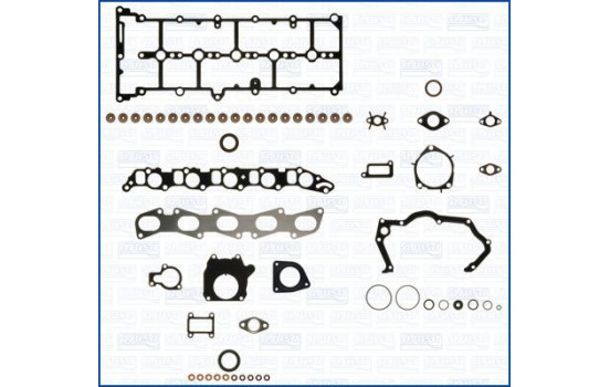 Full Gasket Set, engine