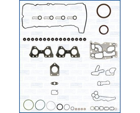 Full Gasket Set, engine