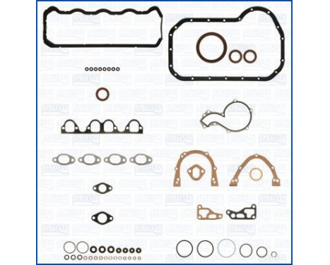 Full Gasket Set, engine