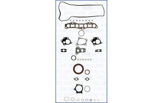 Full Gasket Set, engine
