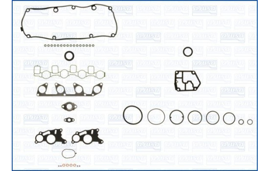 Full Gasket Set, engine