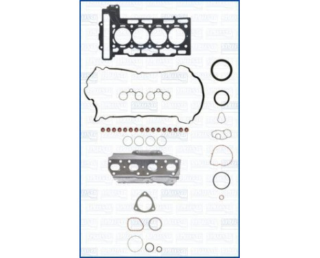 Full Gasket Set, engine