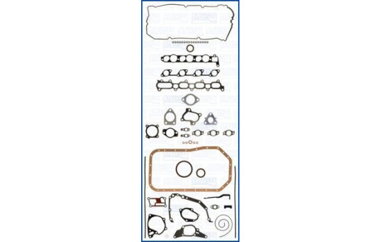 Full Gasket Set, engine