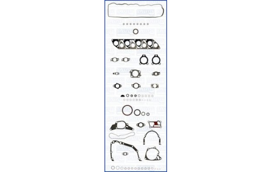 Full Gasket Set, engine