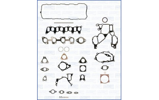 Full Gasket Set, engine