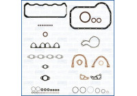 Full Gasket Set, engine