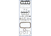 Full Gasket Set, engine