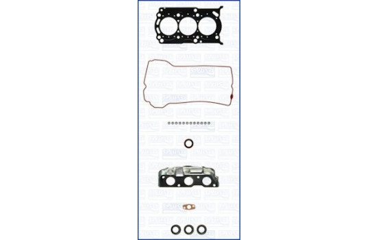 Full Gasket Set, engine