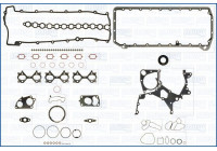 Full Gasket Set, engine