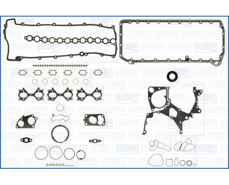 Full Gasket Set, engine