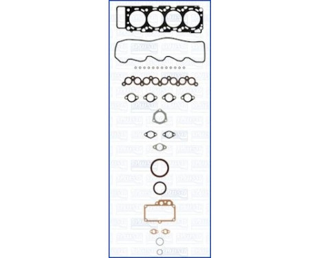 Full Gasket Set, engine