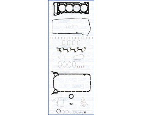 Full Gasket Set, engine