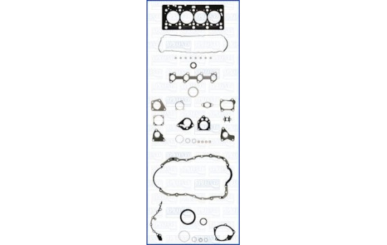 Full Gasket Set, engine