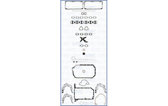 Full Gasket Set, engine