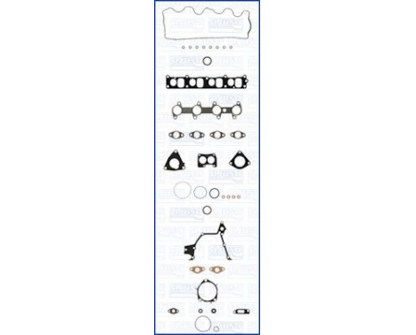 Full Gasket Set, engine
