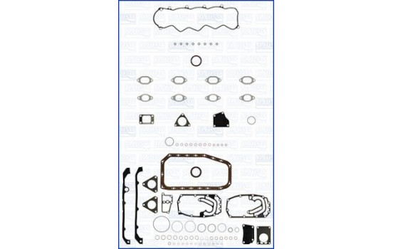 Full Gasket Set, engine