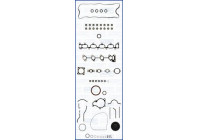 Full Gasket Set, engine