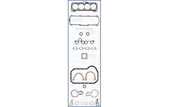Full Gasket Set, engine