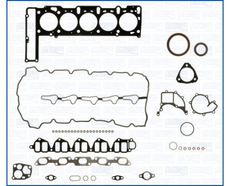 Full Gasket Set, engine