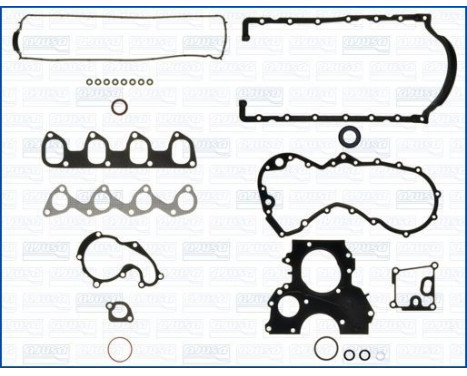 Full Gasket Set, engine