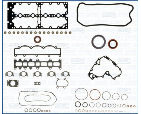 Full Gasket Set, engine