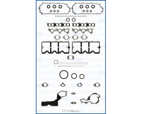 Full Gasket Set, engine