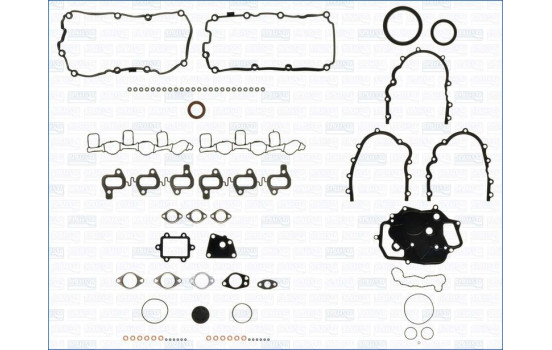 Full Gasket Set, engine