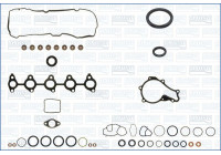 Full Gasket Set, engine