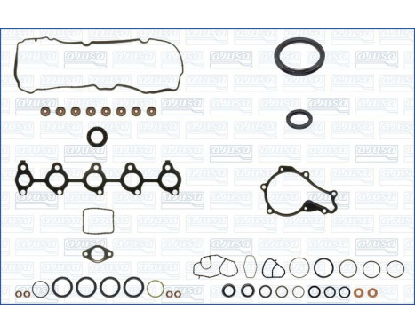 Full Gasket Set, engine