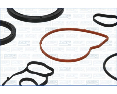 Full Gasket Set, engine, Image 2