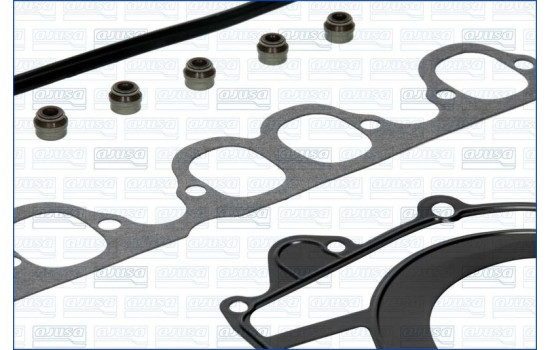 Full Gasket Set, engine, Image 2