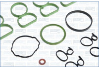 Full Gasket Set, engine