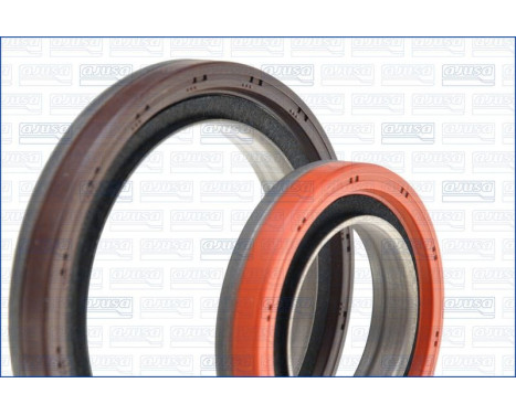 Full Gasket Set, engine, Image 3